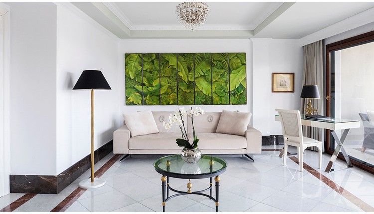 The Danai, Халкидики